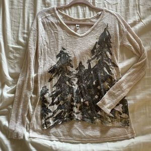 Bethany Mota Holiday Sweater